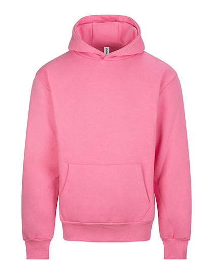 Just Hoods - Signature Heavyweight Hoodie