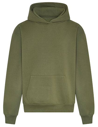 Just Hoods - Signature Heavyweight Hoodie