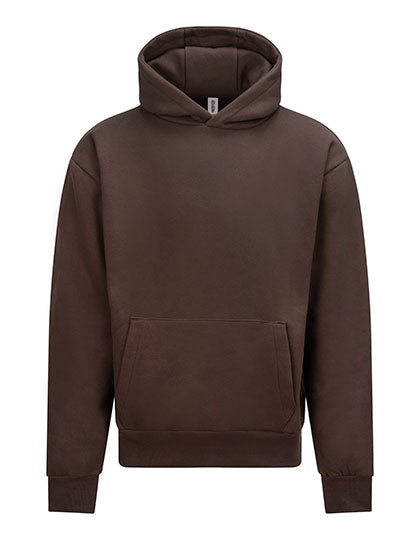 Just Hoods - Signature Heavyweight Hoodie