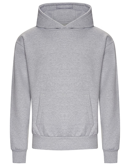 Just Hoods - Signature Heavyweight Hoodie