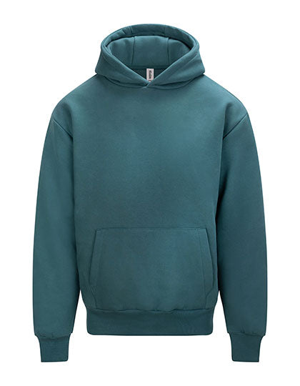 Just Hoods - Signature Heavyweight Hoodie