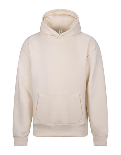 Just Hoods - Signature Heavyweight Hoodie