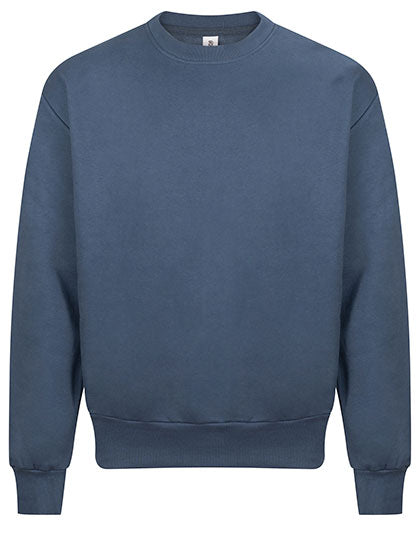 Just Hoods - Signature Heavyweight Sweat