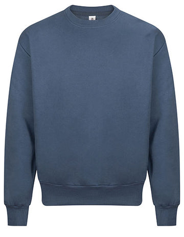 Just Hoods - Signature Heavyweight Sweat