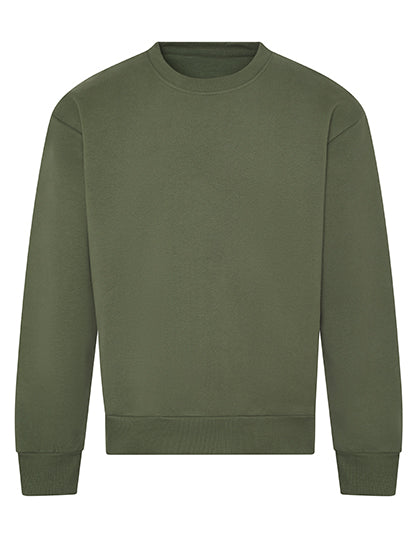 Just Hoods - Signature Heavyweight Sweat