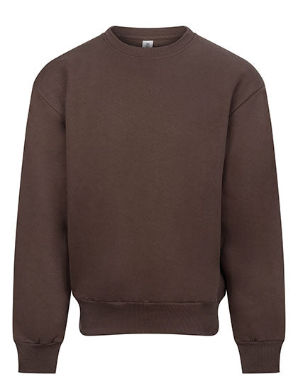 Just Hoods - Signature Heavyweight Sweat