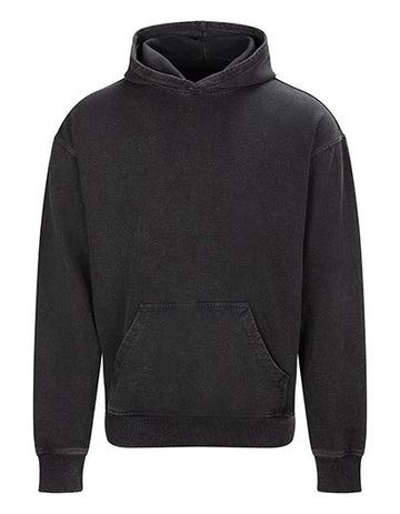 Just Hoods - Vintage Washed Hoodie