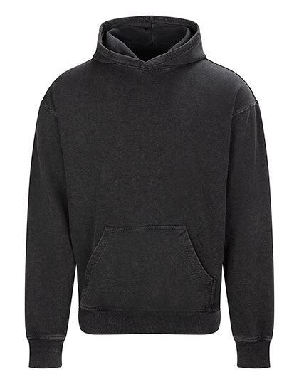 Just Hoods - Vintage Washed Hoodie