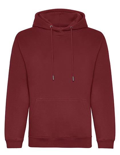 Just Hoods - Organic Hoodie