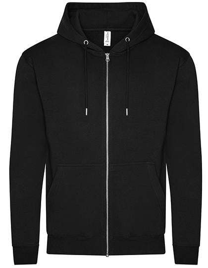 Just Hoods - Organic Zoodie