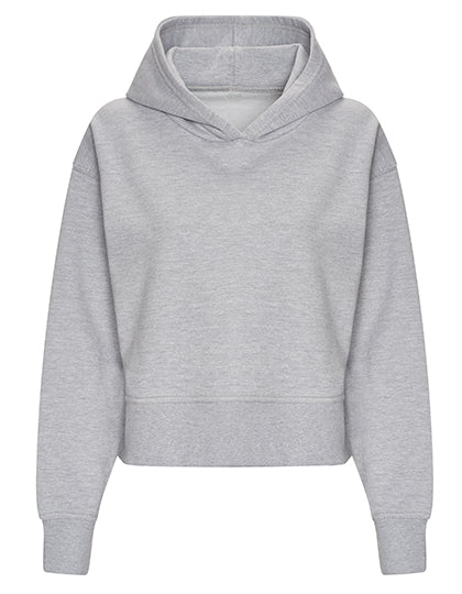 Just Hoods - Women's Relaxed Hoodie