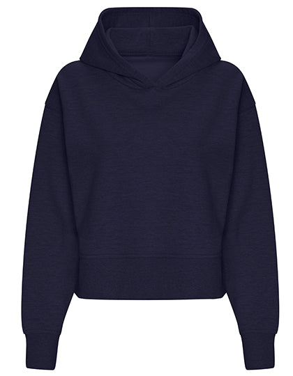 Just Hoods - Women's Relaxed Hoodie