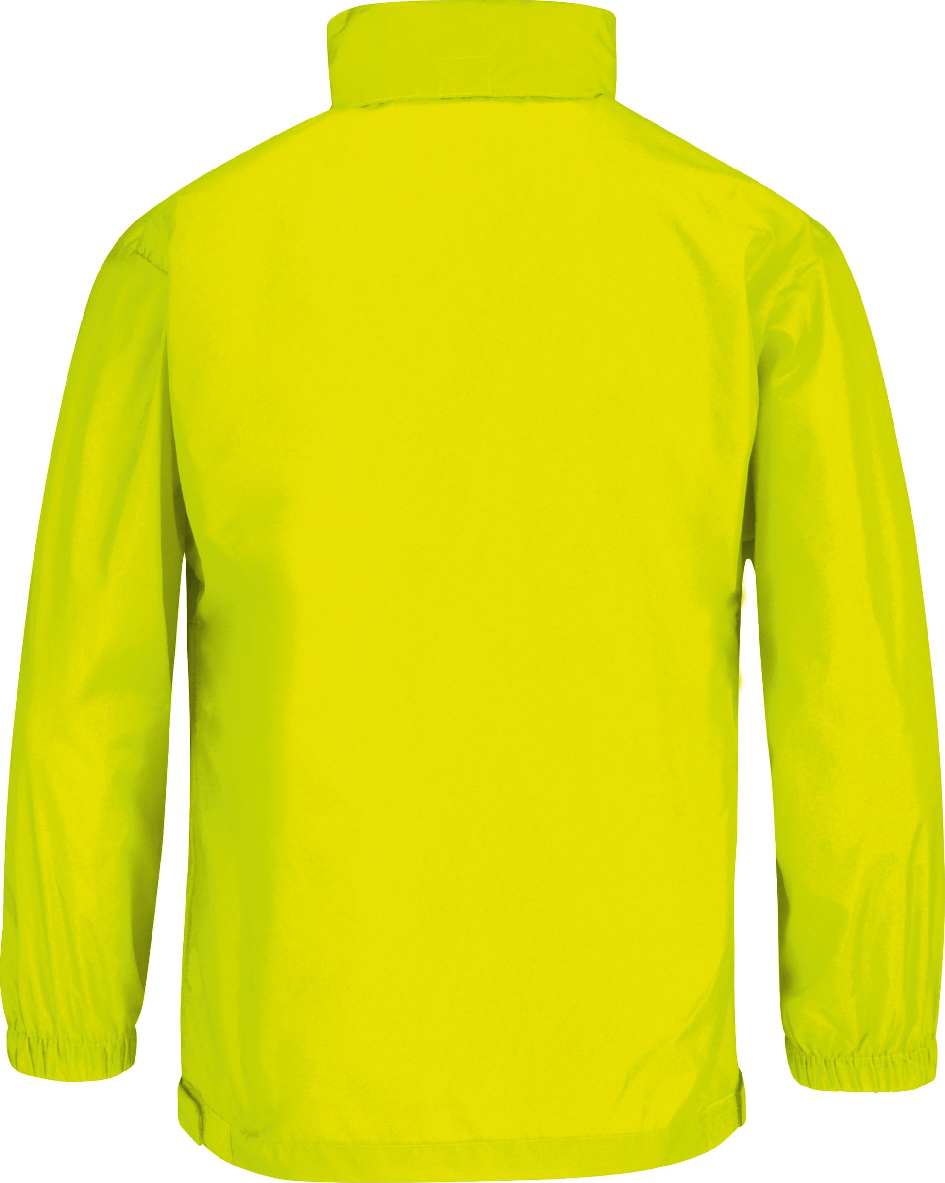 Kids´ Jacket Sirocco