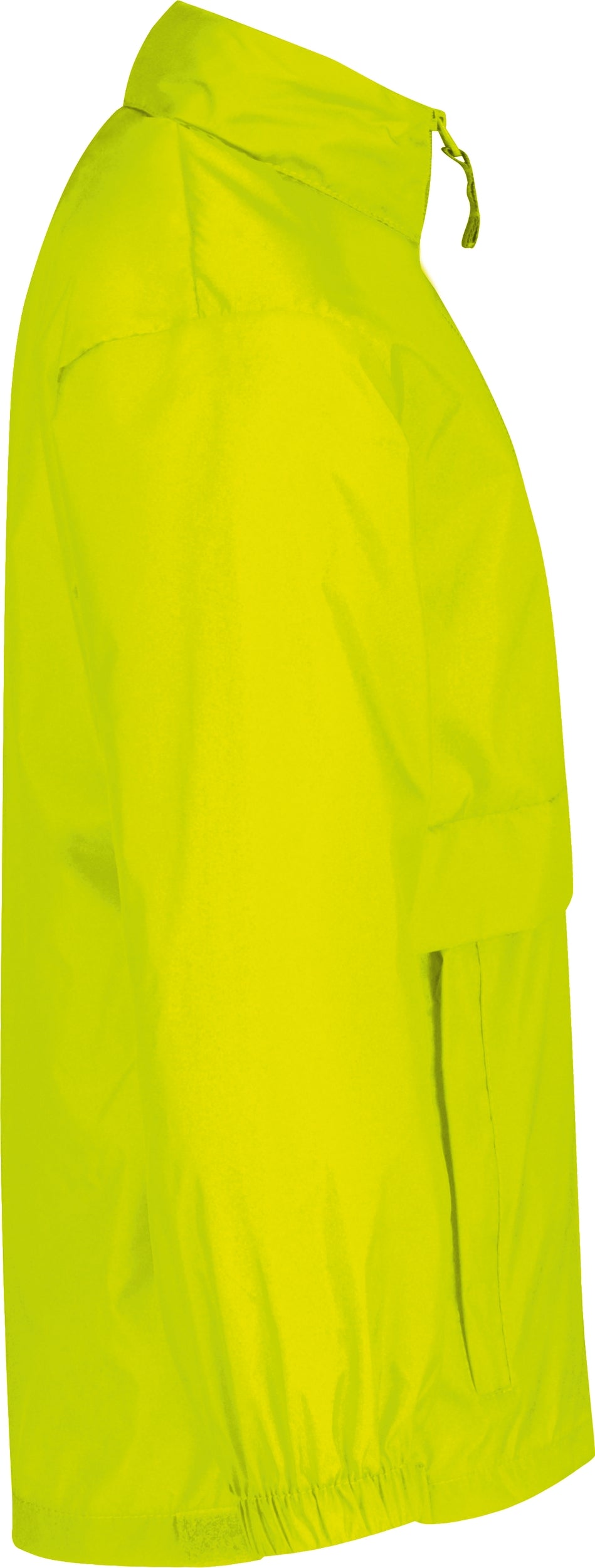 Kids´ Jacket Sirocco