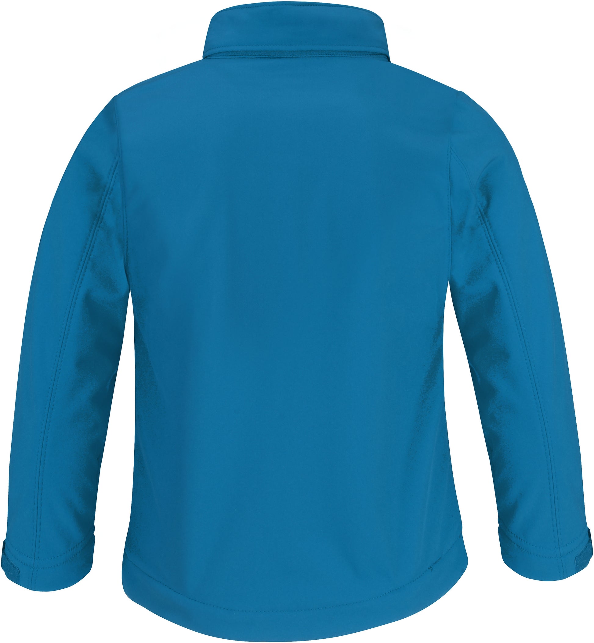 Kids´ Hooded Softshell Jacket