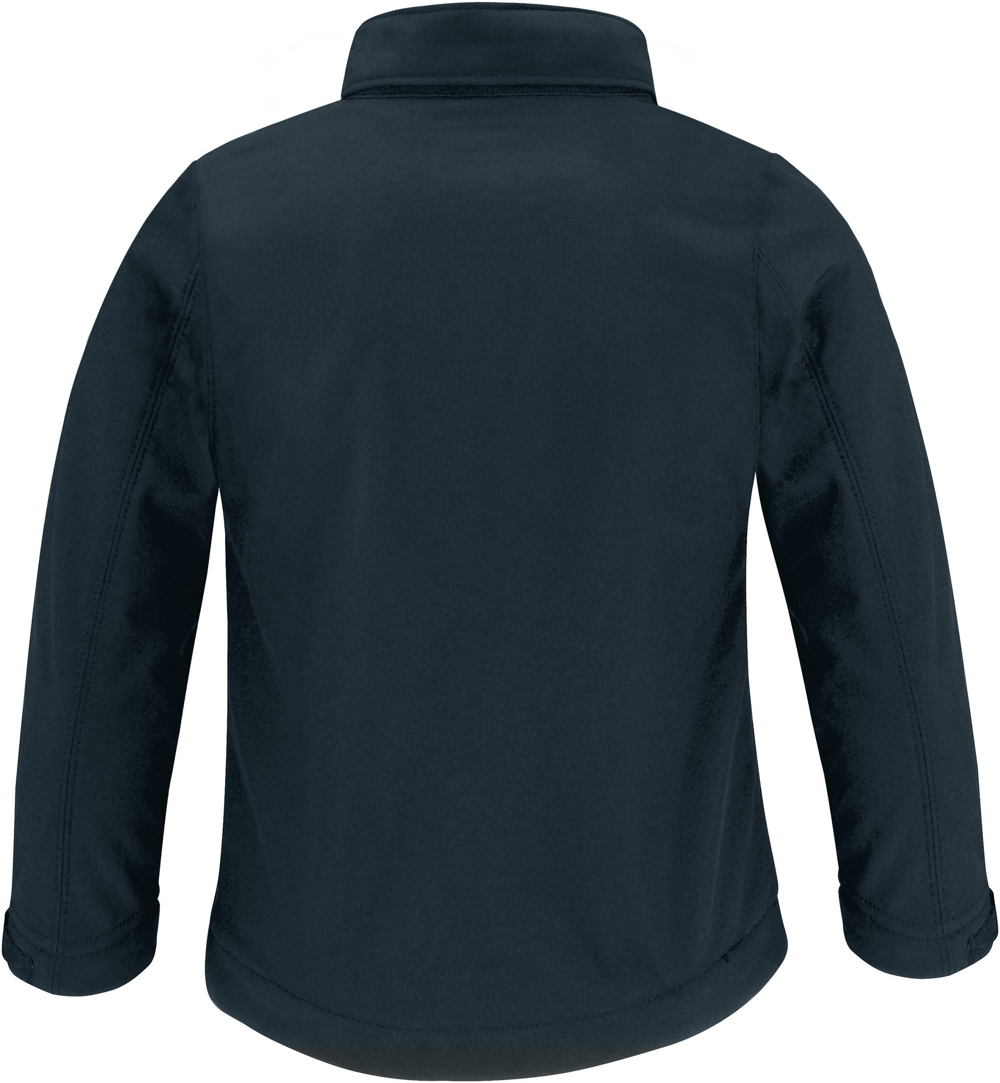 Kids´ Hooded Softshell Jacket