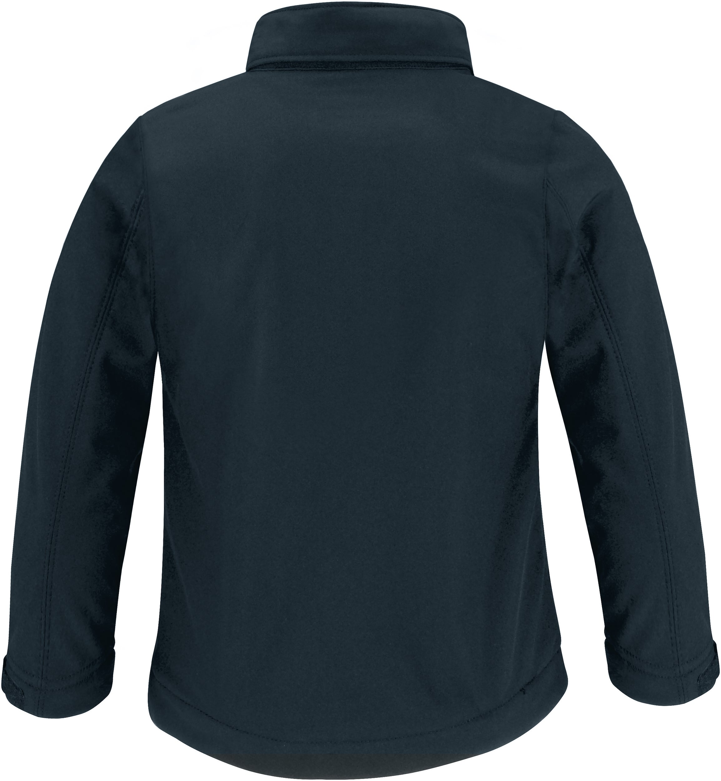 Kids´ Hooded Softshell Jacket