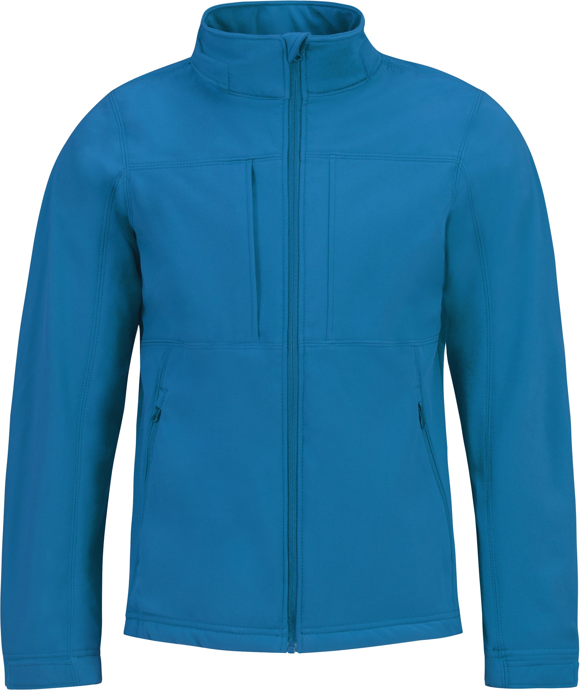 Men´s Hooded Softshell