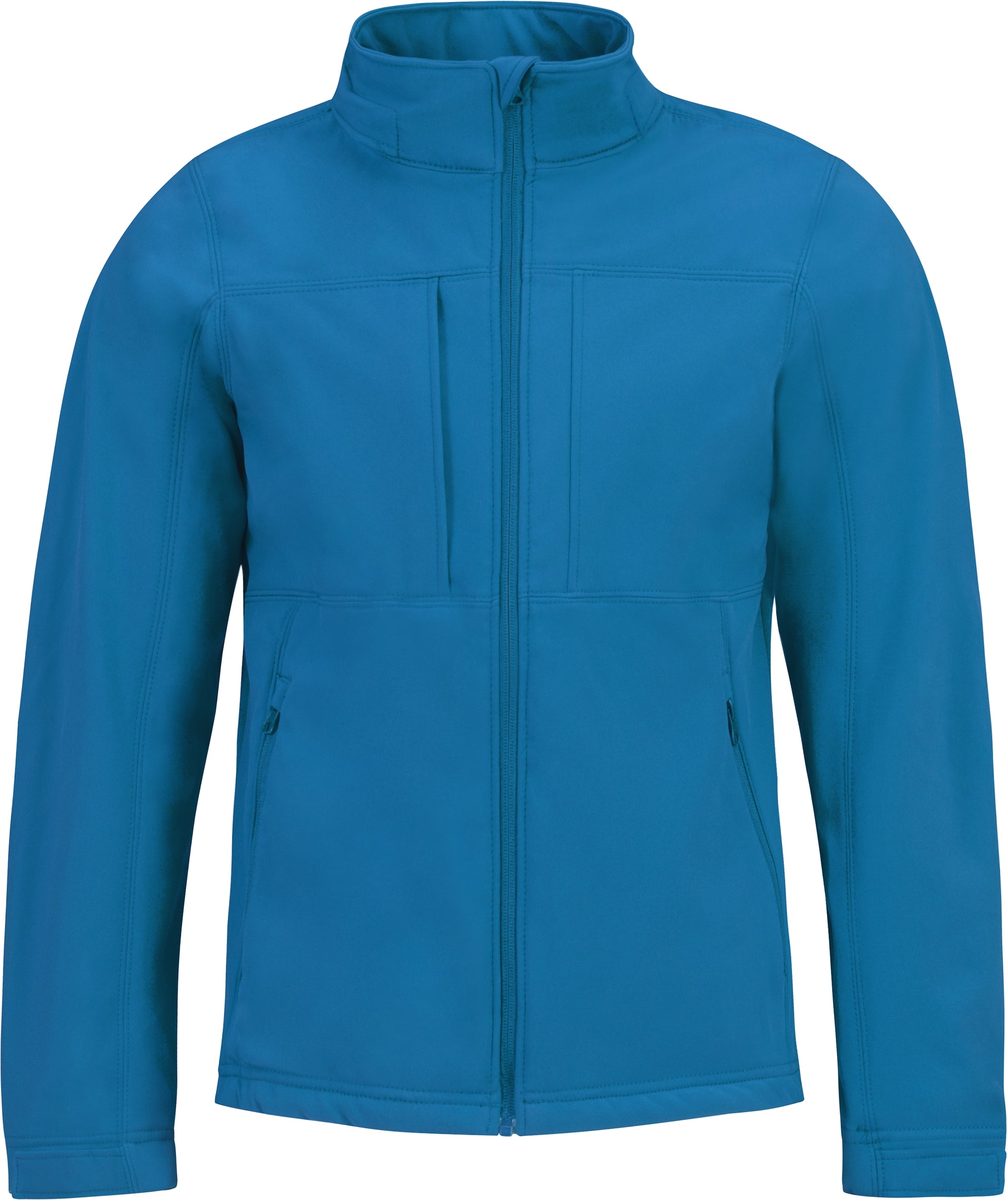 Men´s Hooded Softshell