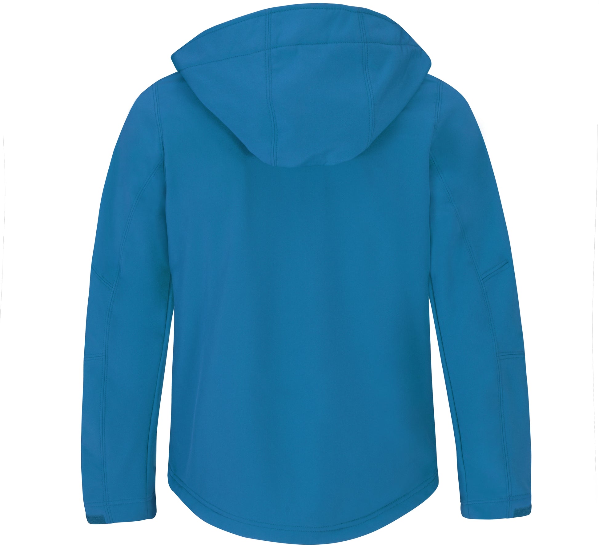 Men´s Hooded Softshell