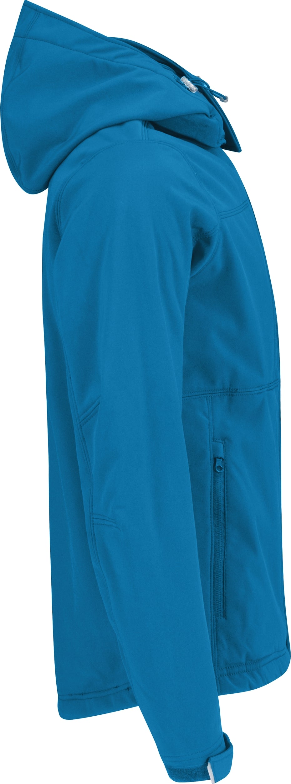 Men´s Hooded Softshell