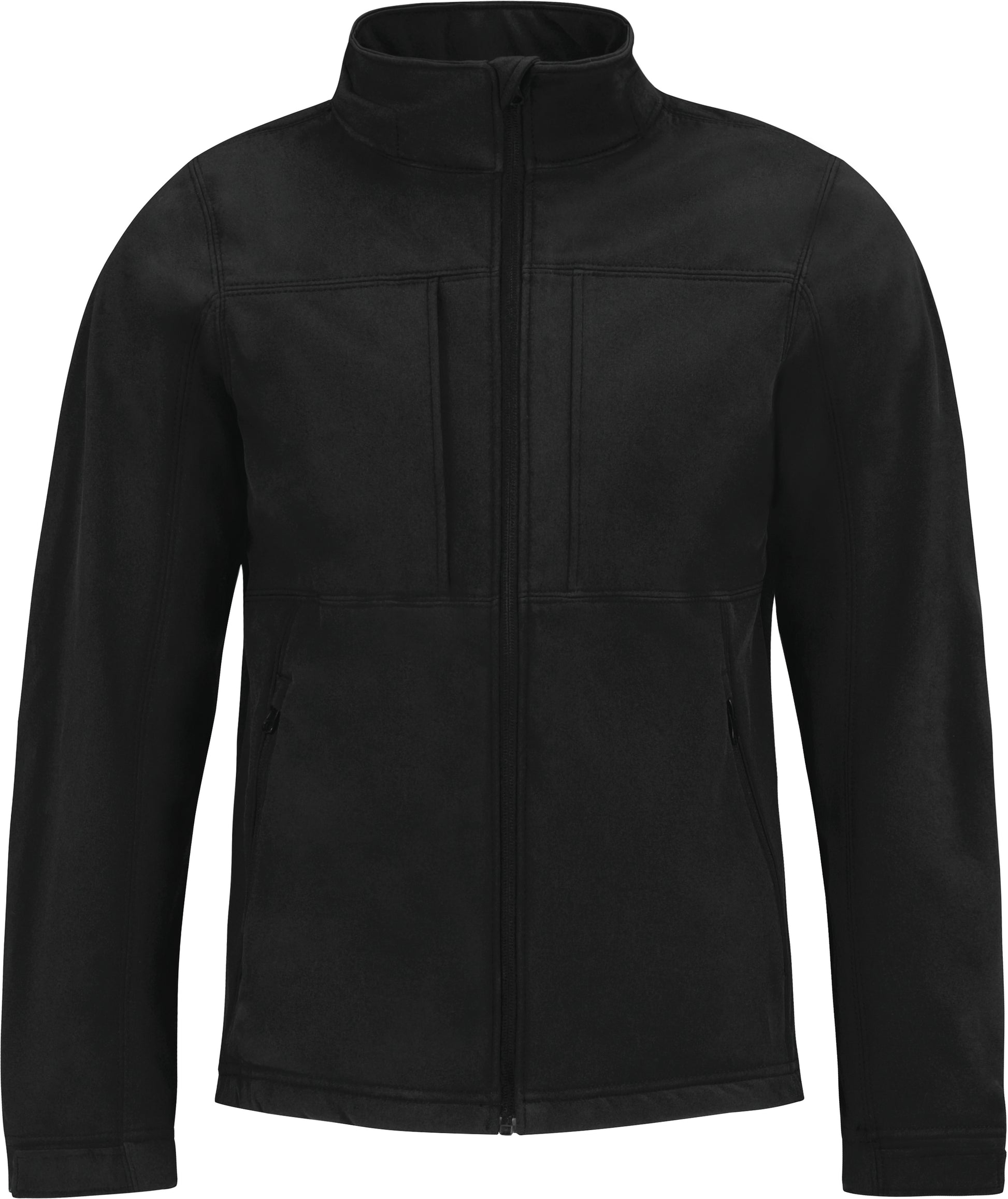 Men´s Hooded Softshell