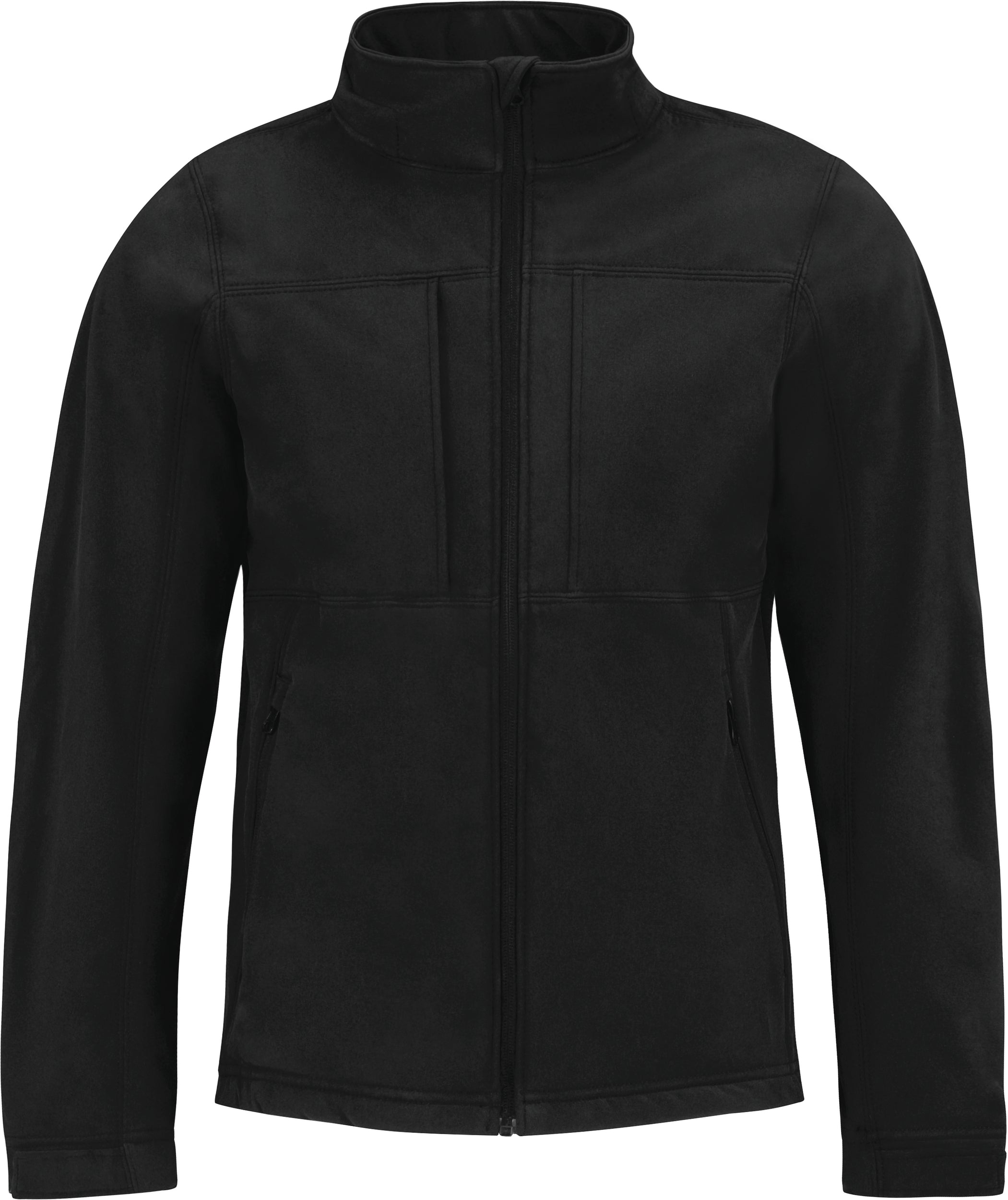 Men´s Hooded Softshell