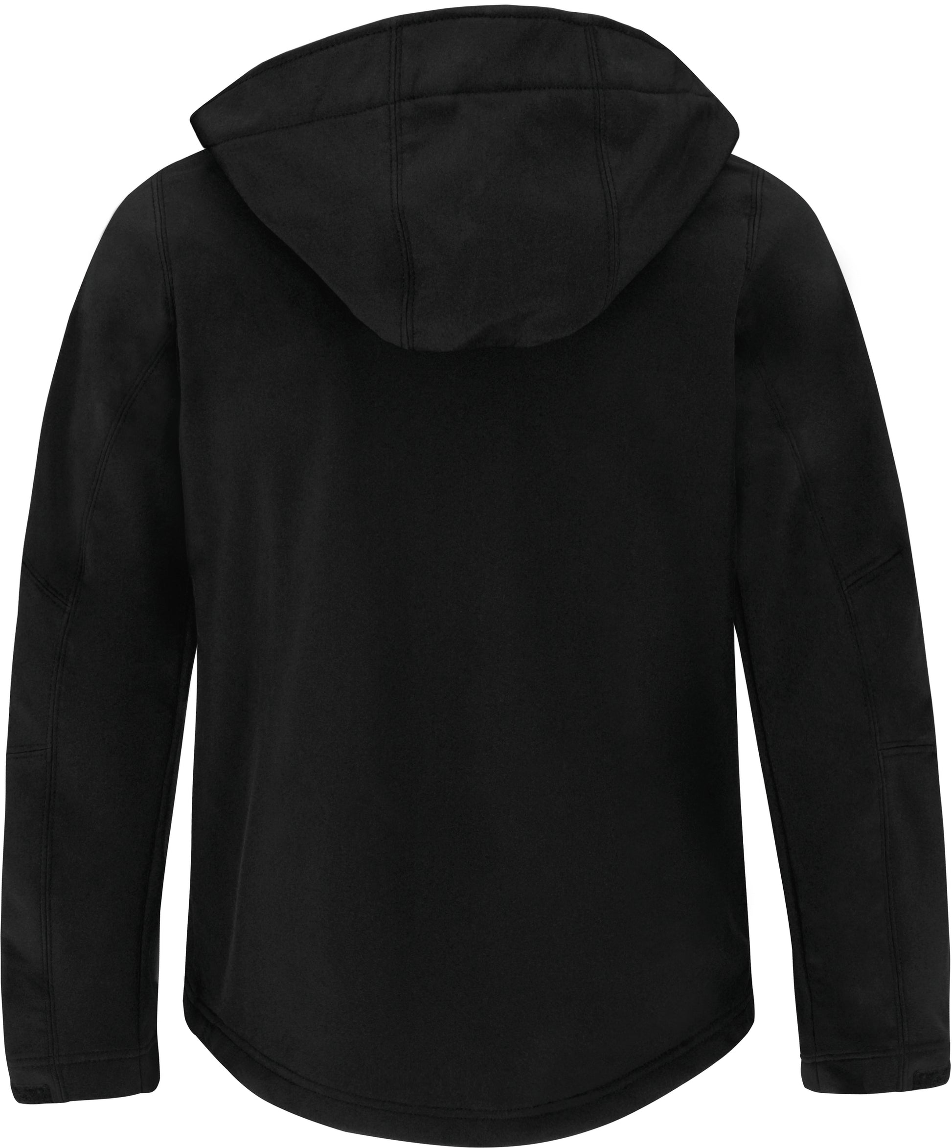 Men´s Hooded Softshell