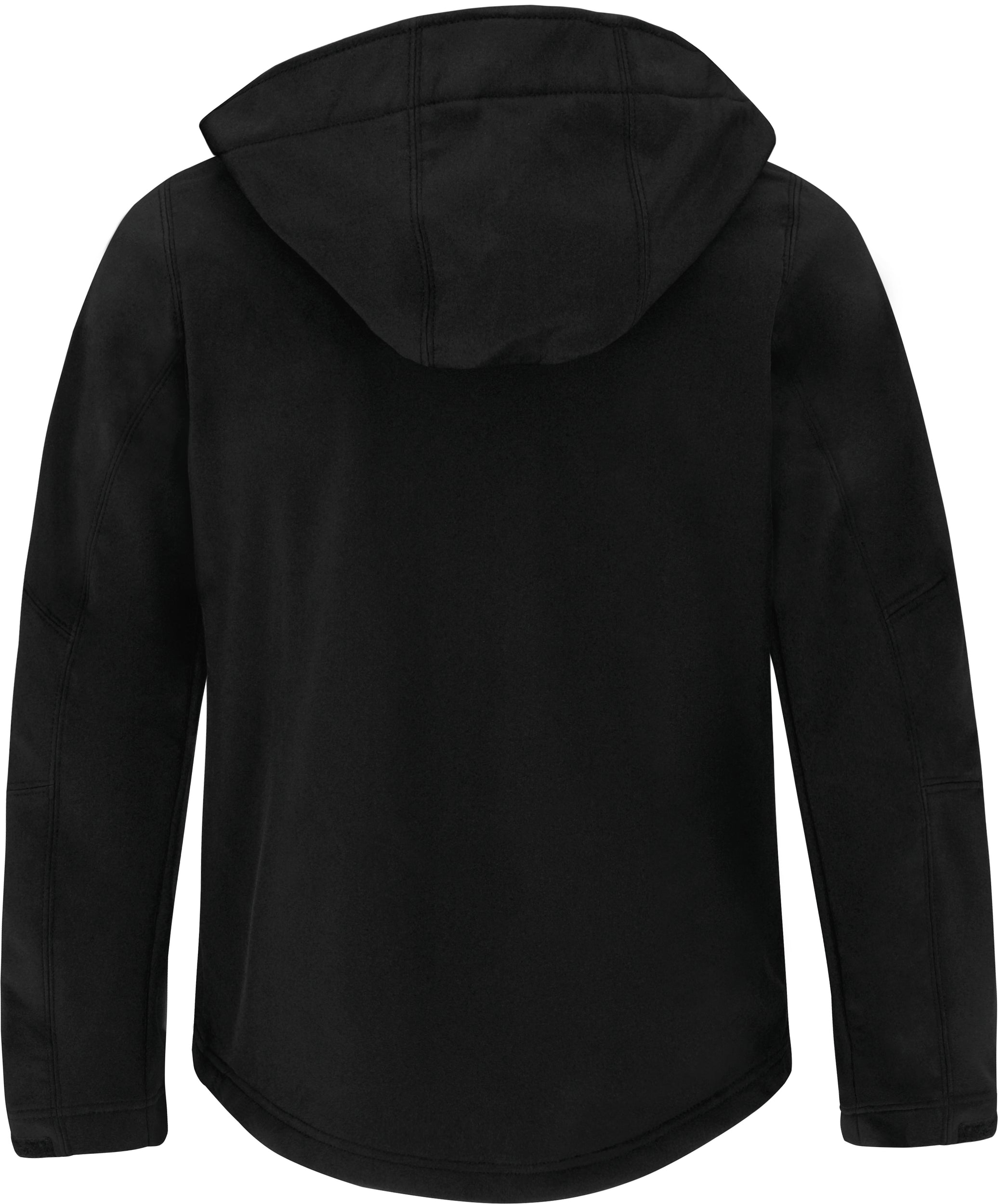 Men´s Hooded Softshell