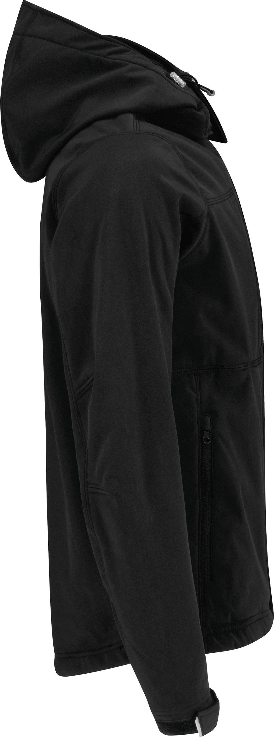 Men´s Hooded Softshell