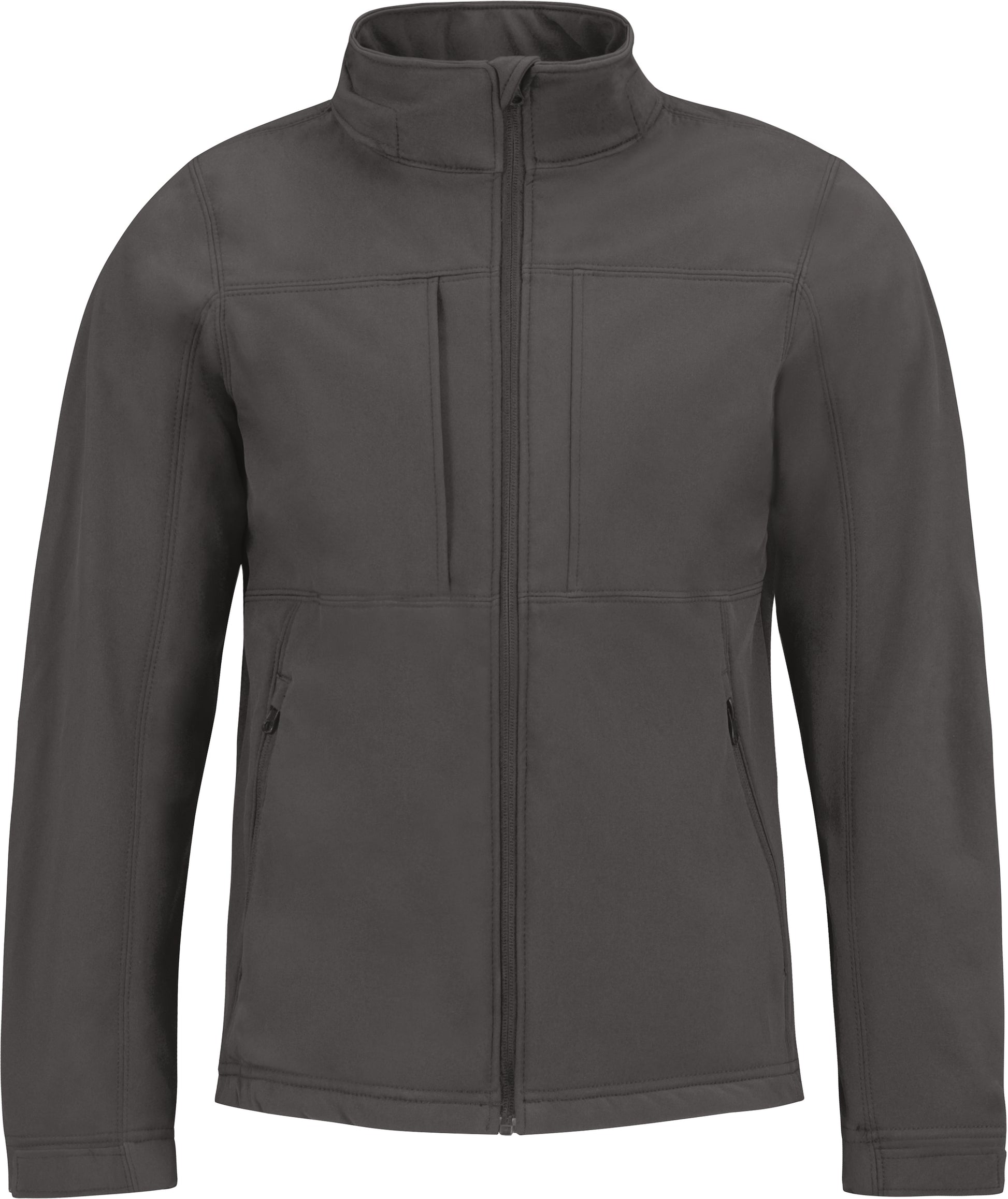 Men´s Hooded Softshell