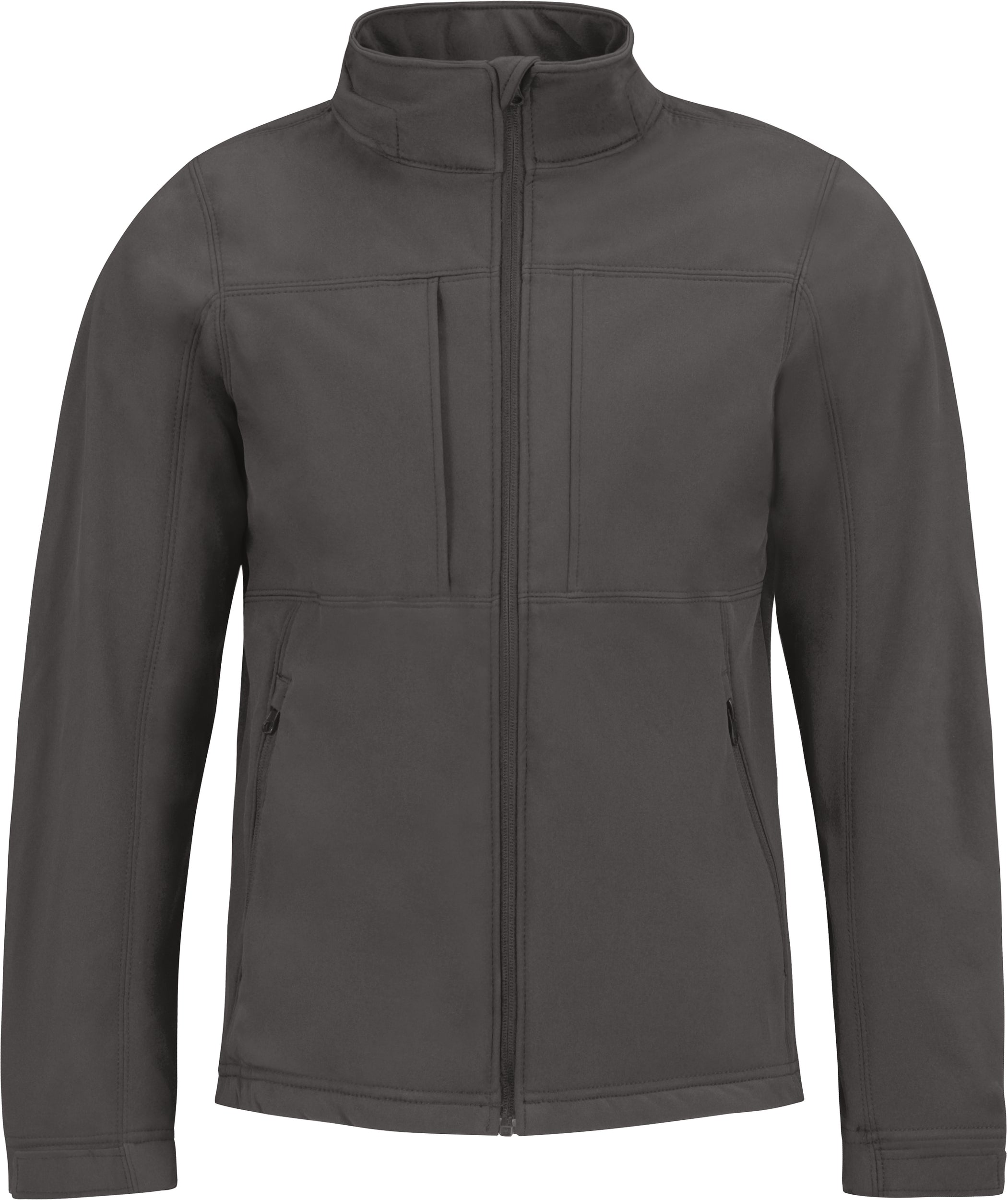 Men´s Hooded Softshell