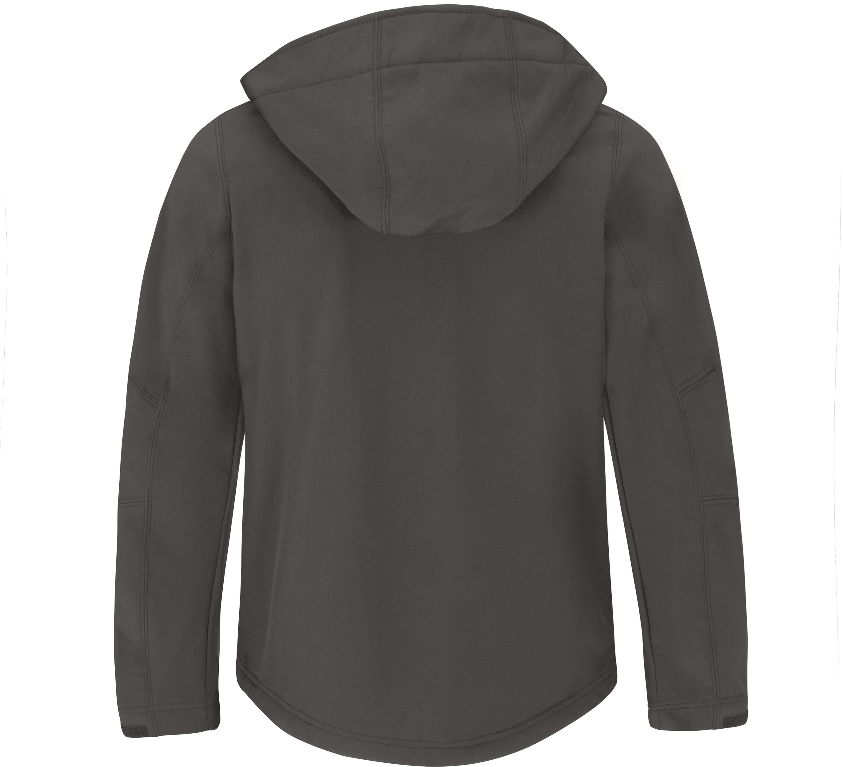 Men´s Hooded Softshell
