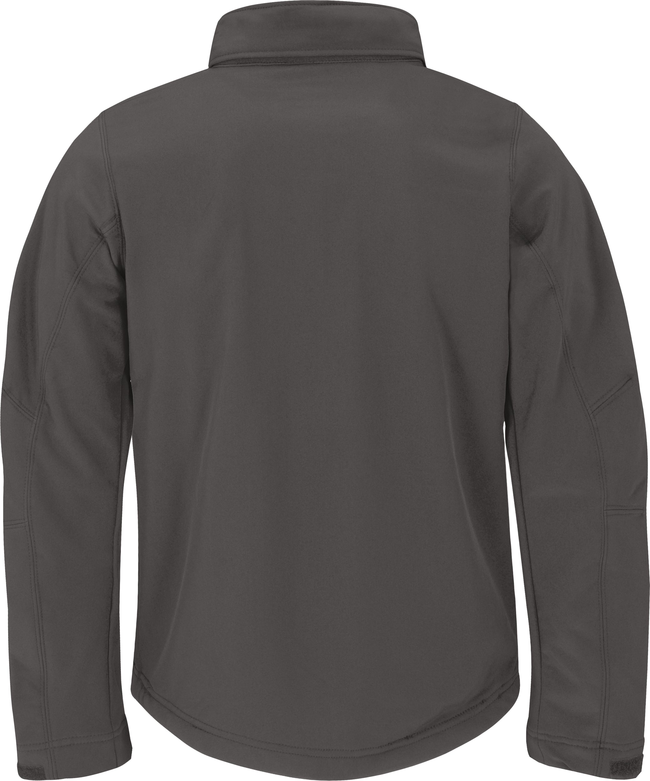 Men´s Hooded Softshell