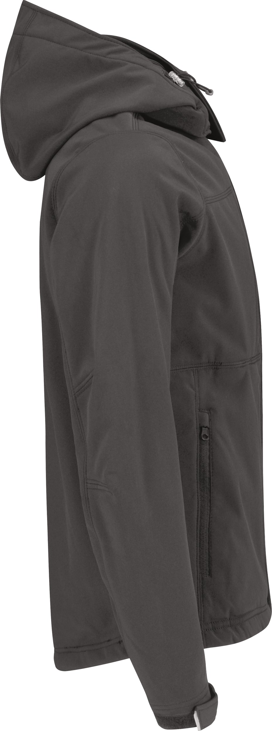 Men´s Hooded Softshell
