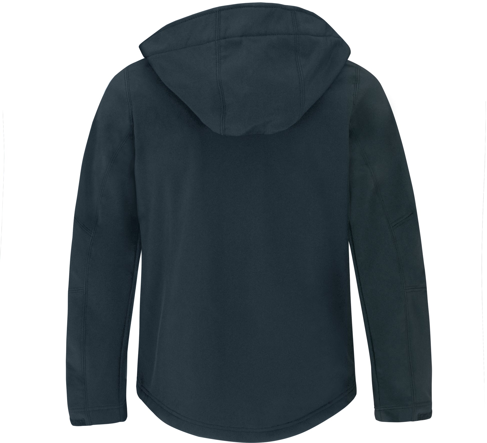 Men´s Hooded Softshell