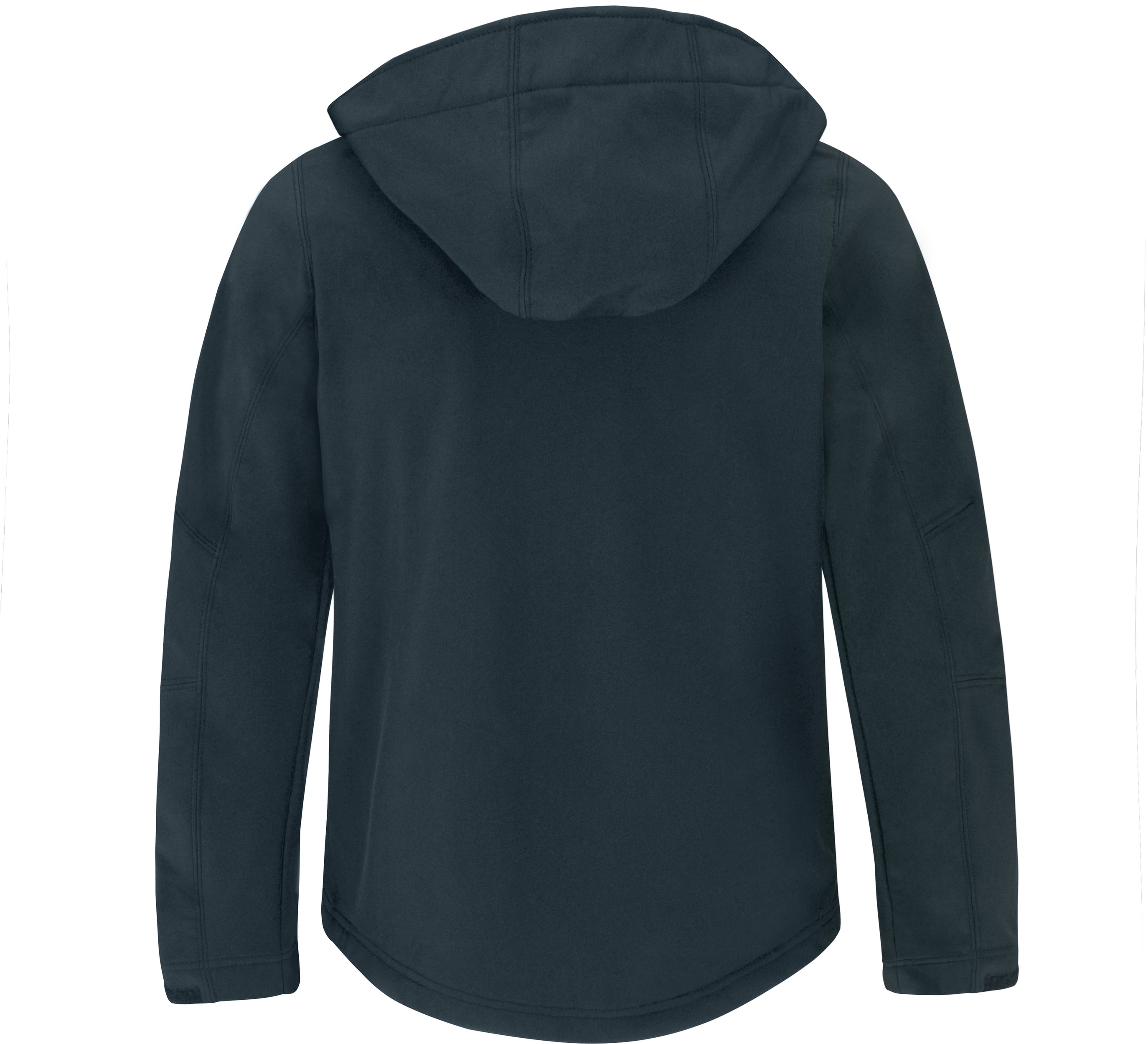 Men´s Hooded Softshell