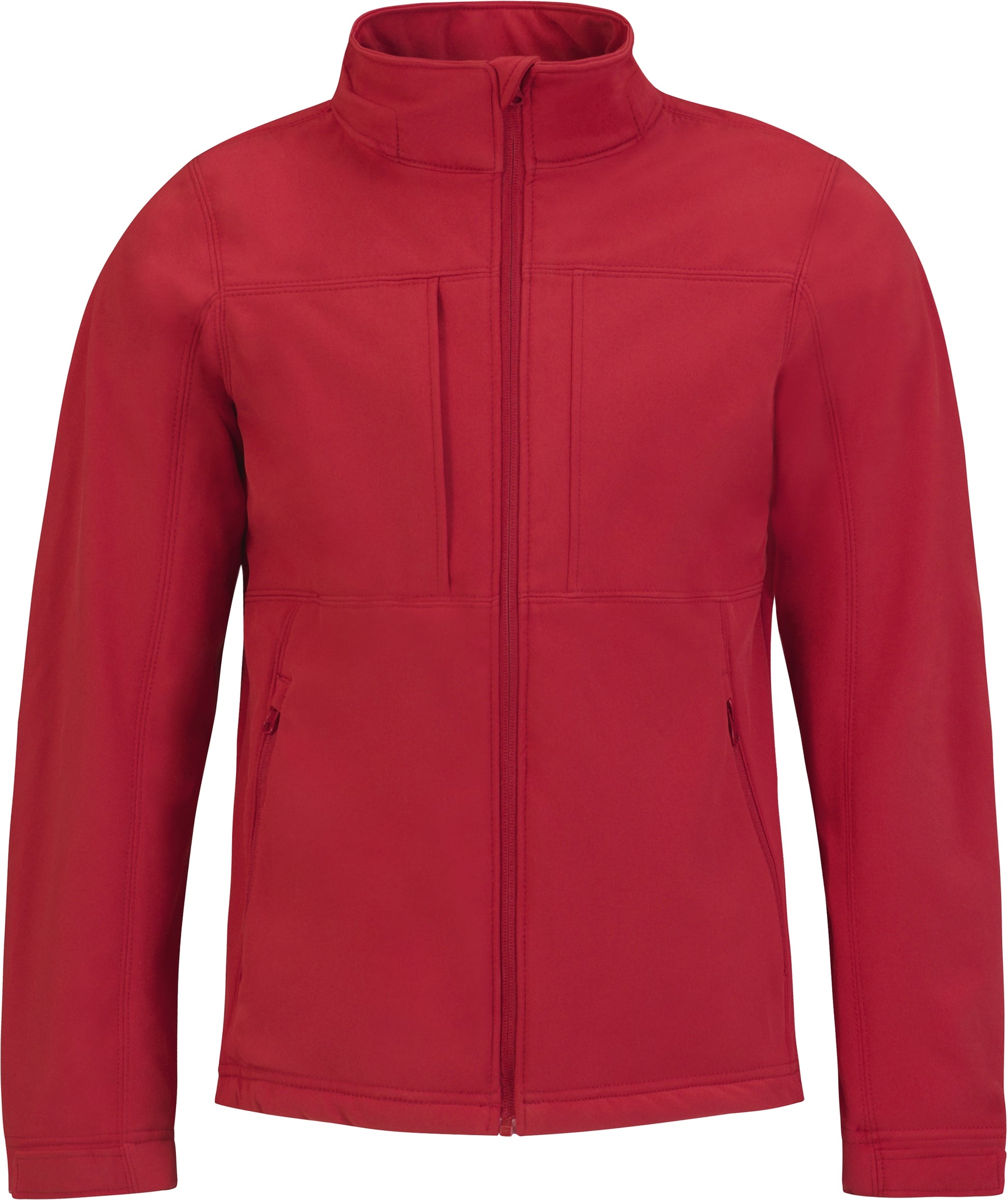 Men´s Hooded Softshell