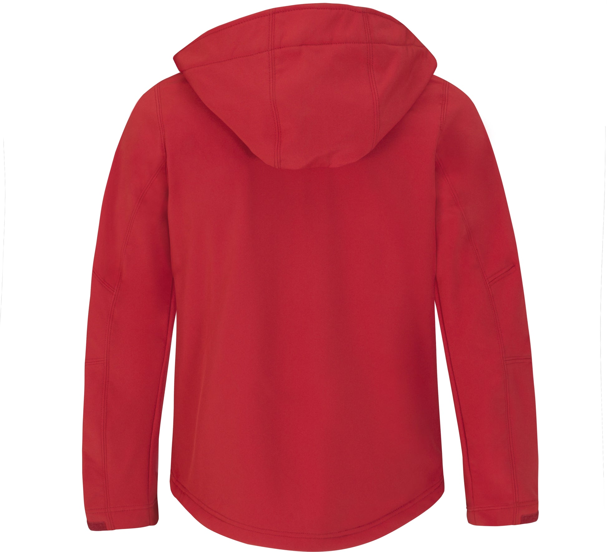 Men´s Hooded Softshell