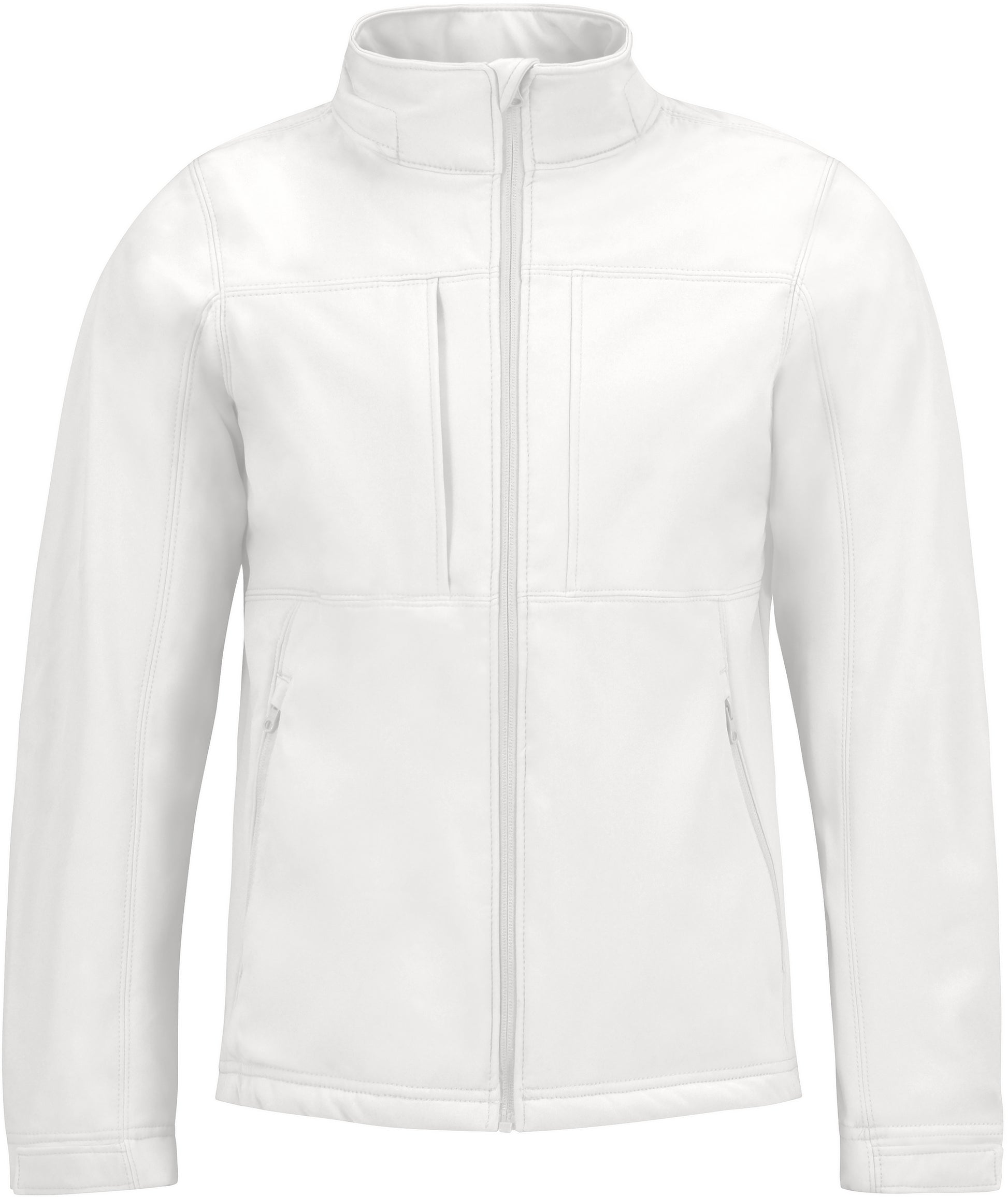 Men´s Hooded Softshell