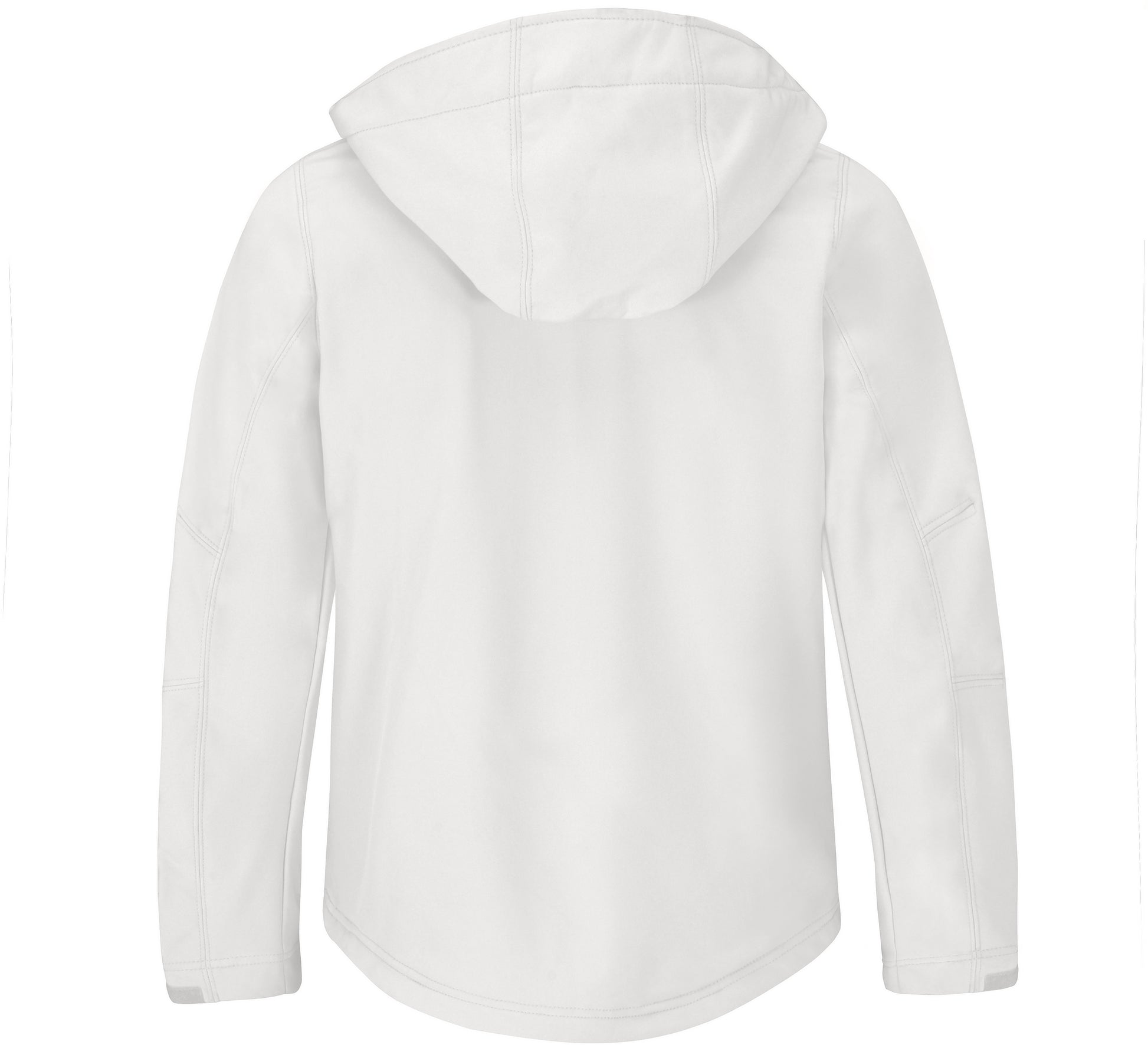 Men´s Hooded Softshell