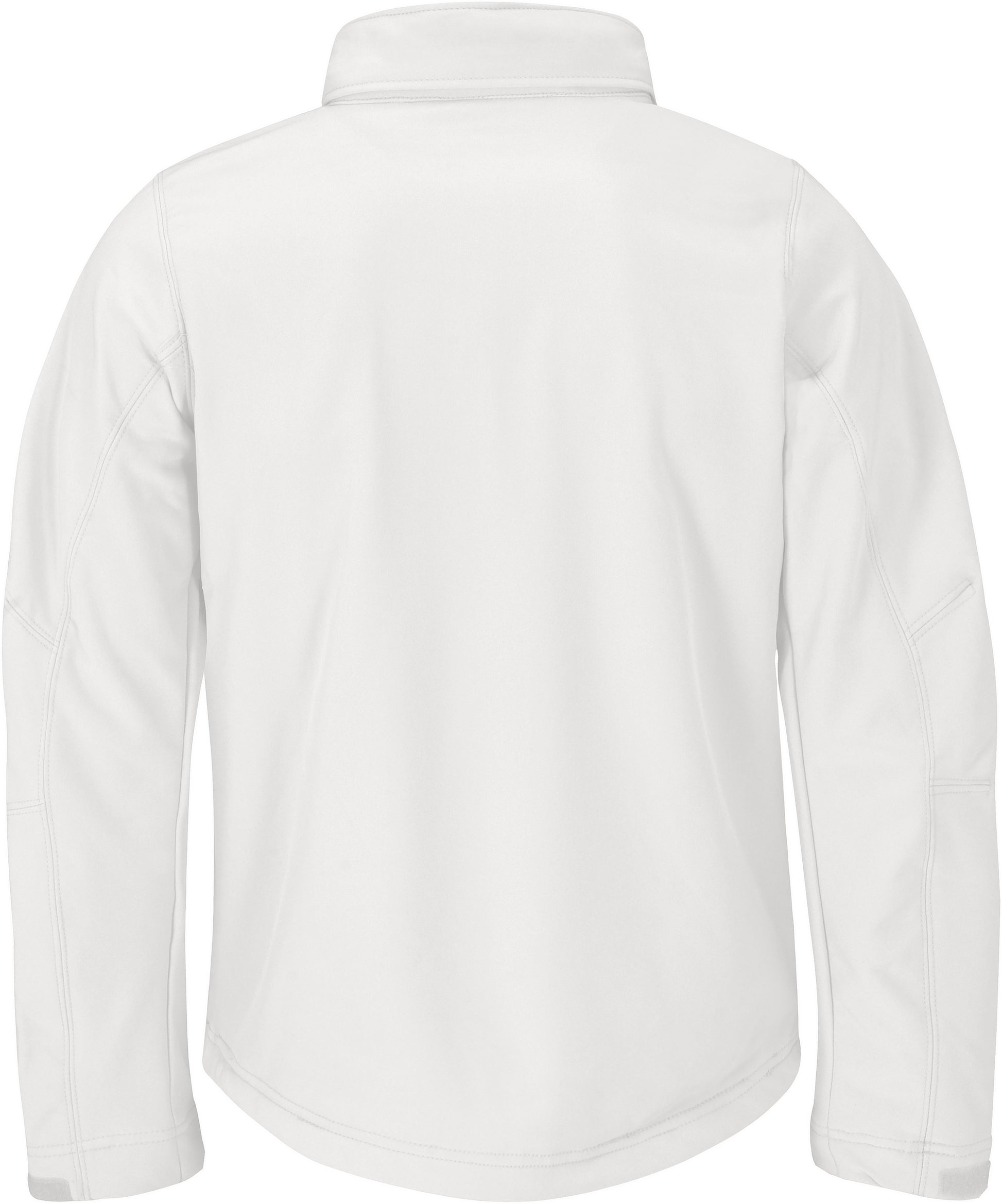 Men´s Hooded Softshell