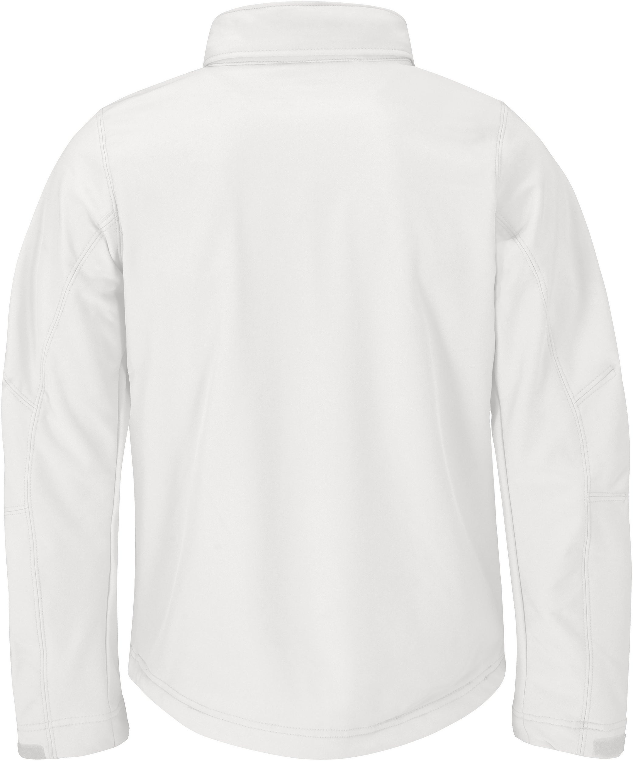 Men´s Hooded Softshell