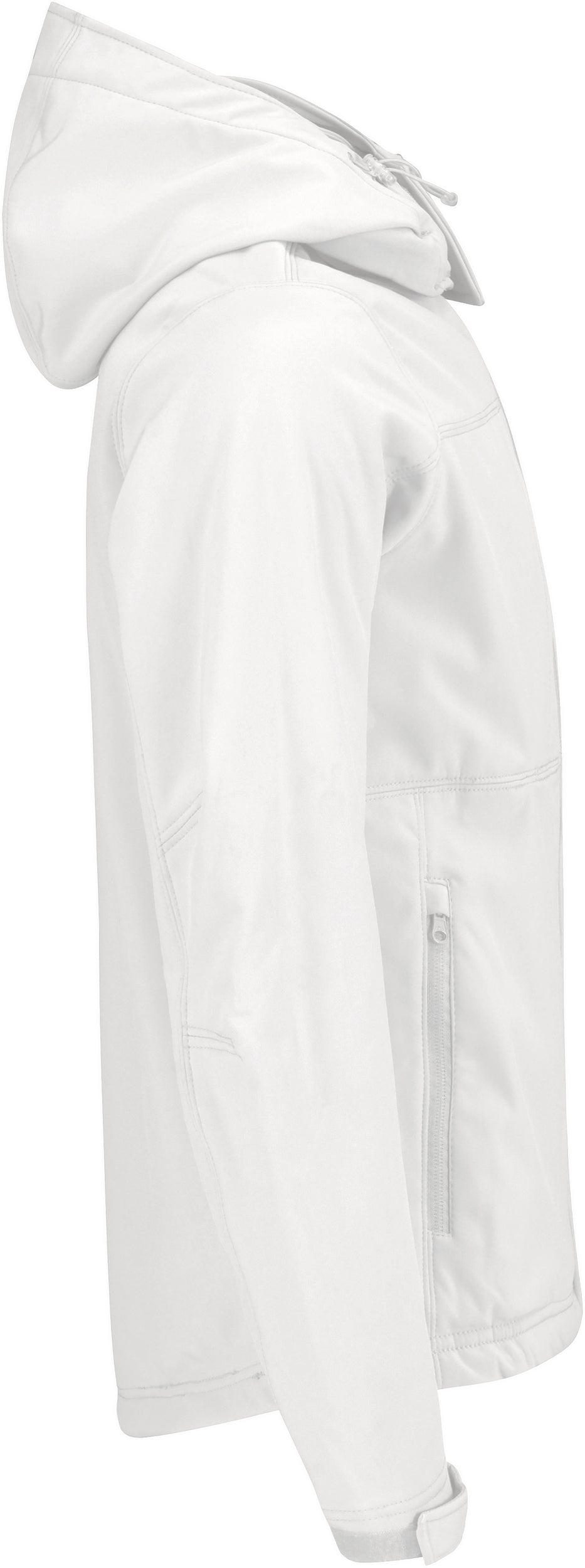 Men´s Hooded Softshell
