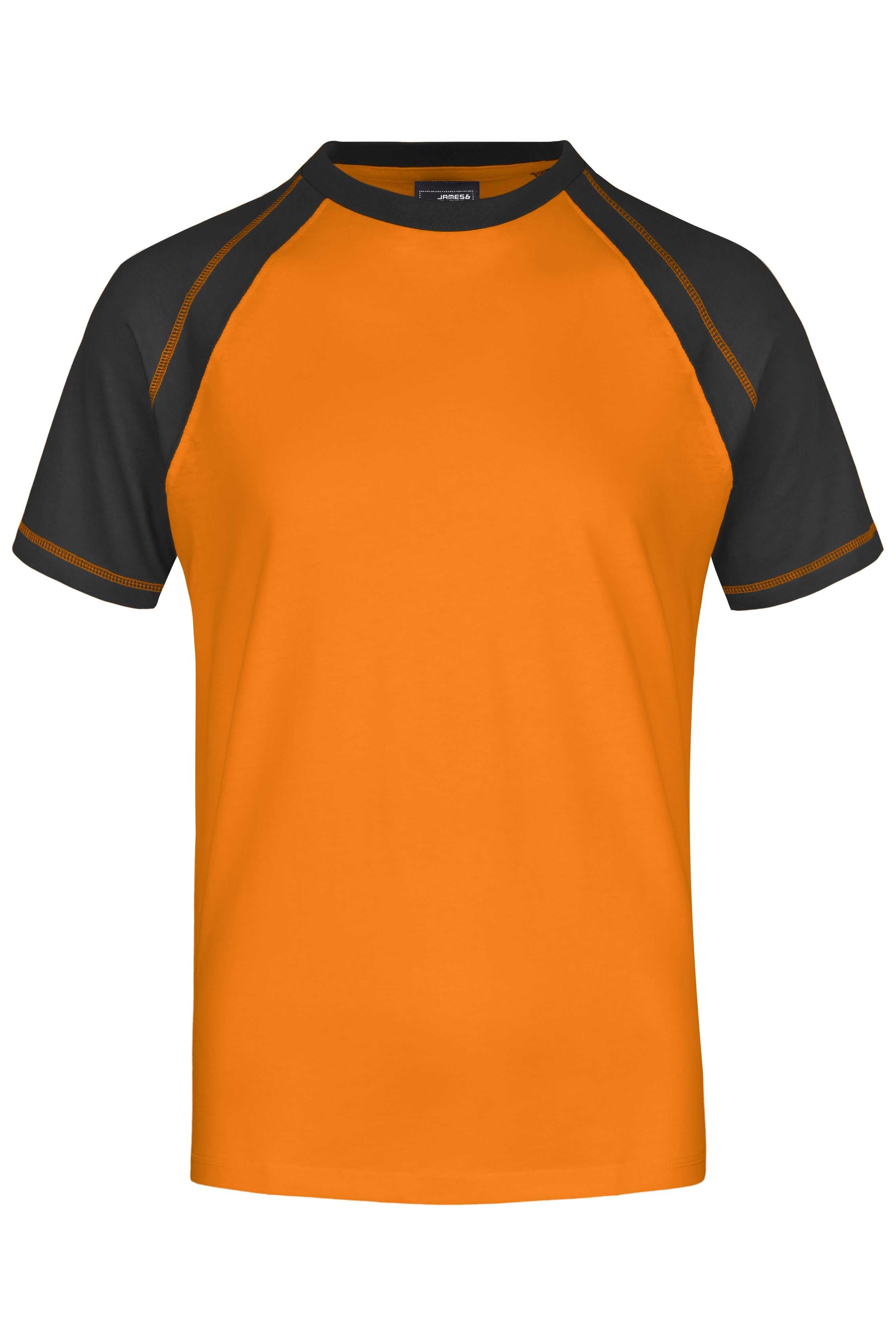 Men's Raglan-T