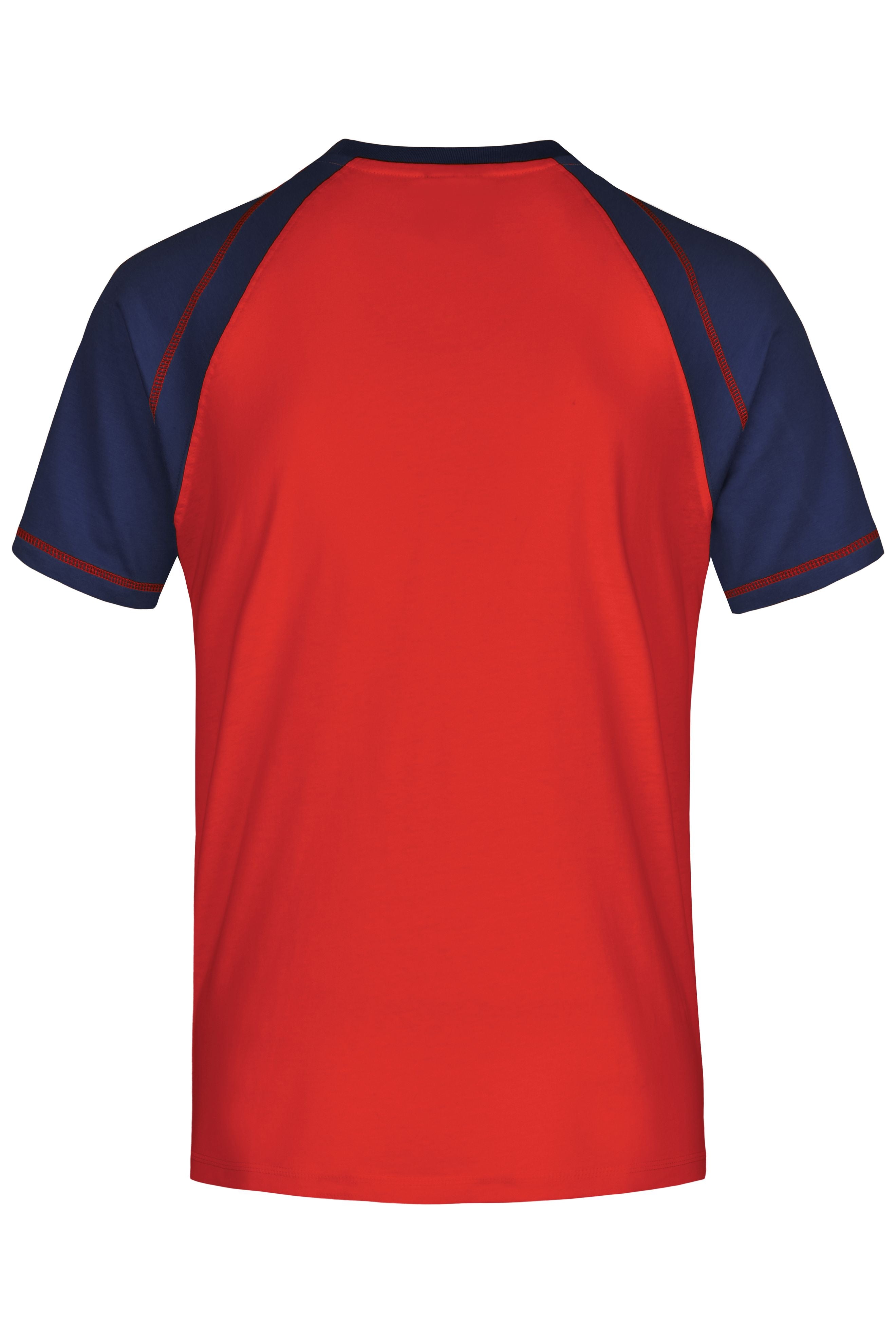 Men's Raglan-T