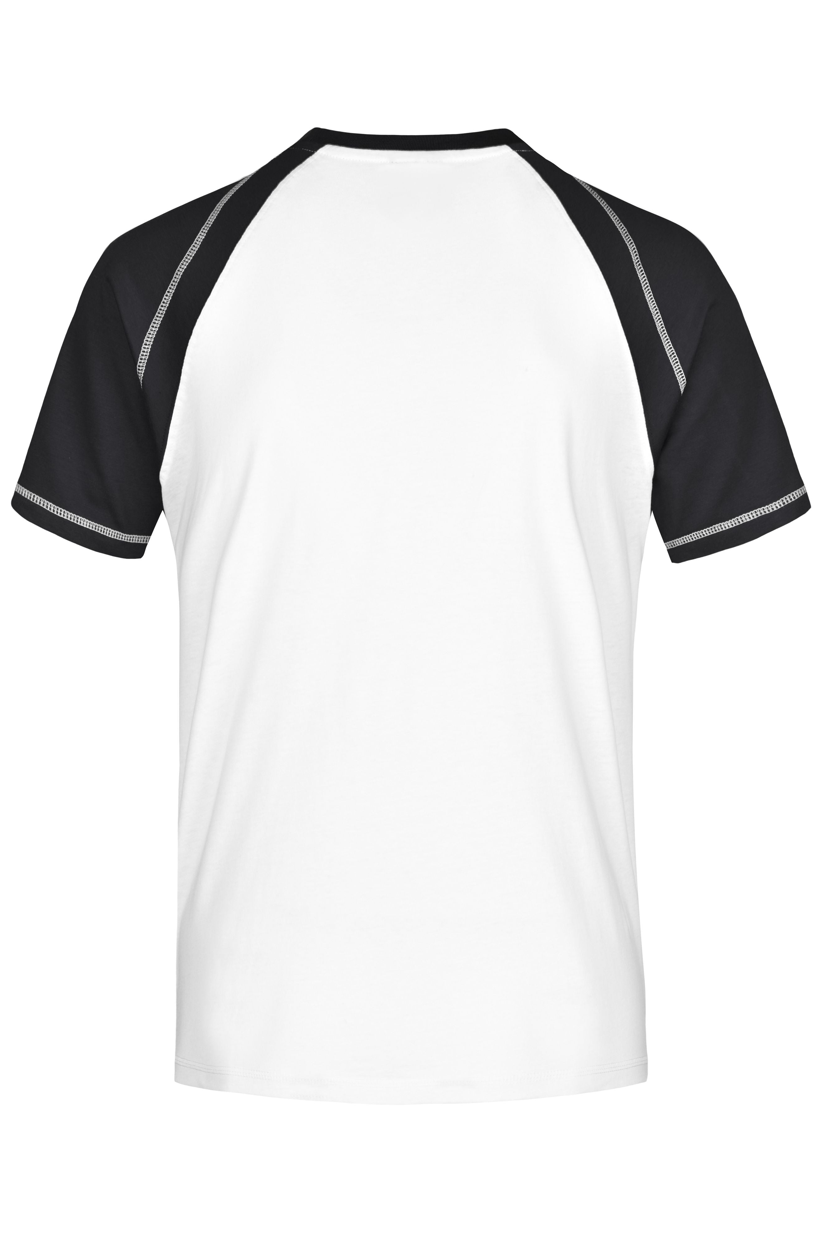 Men's Raglan-T