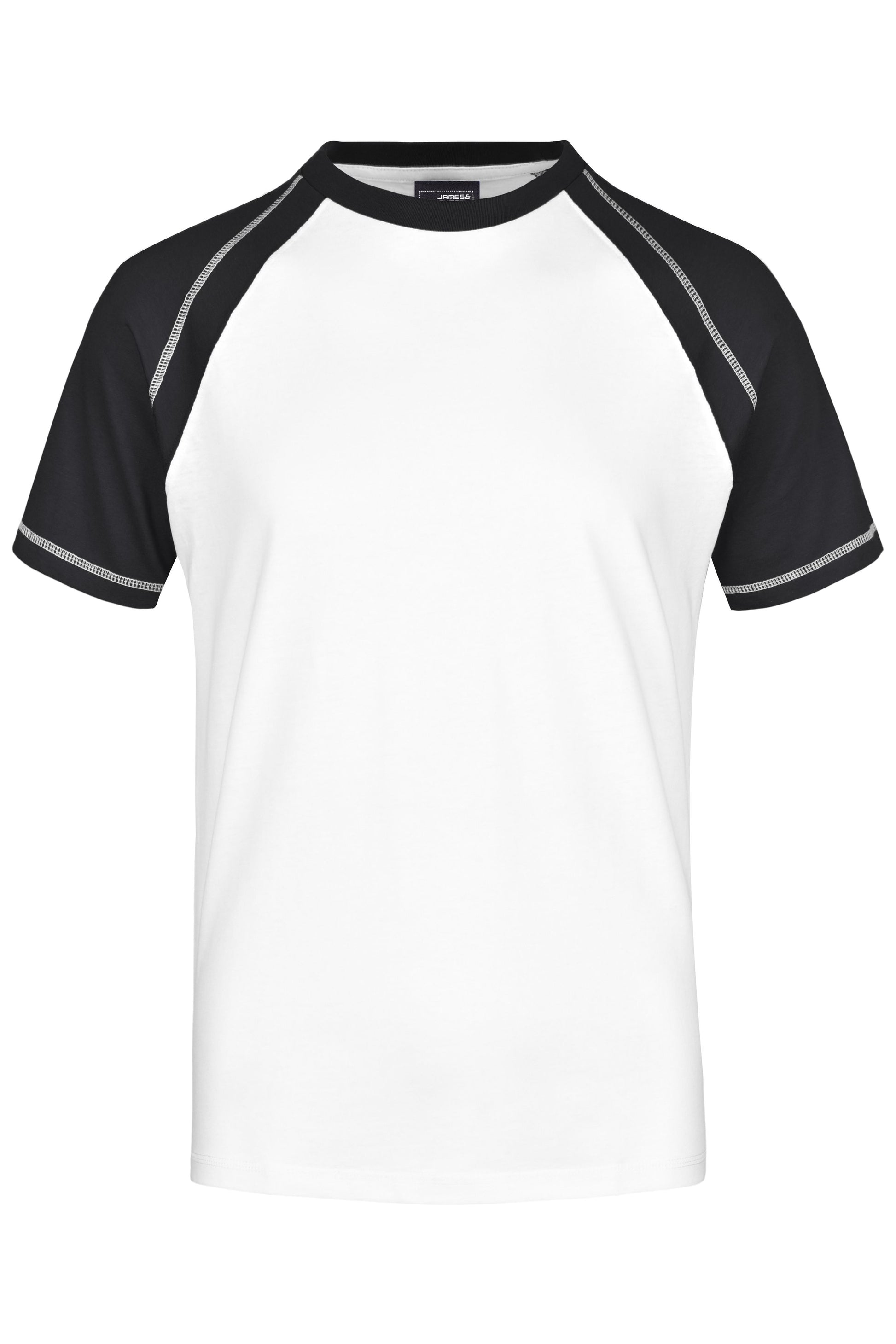 Men's Raglan-T
