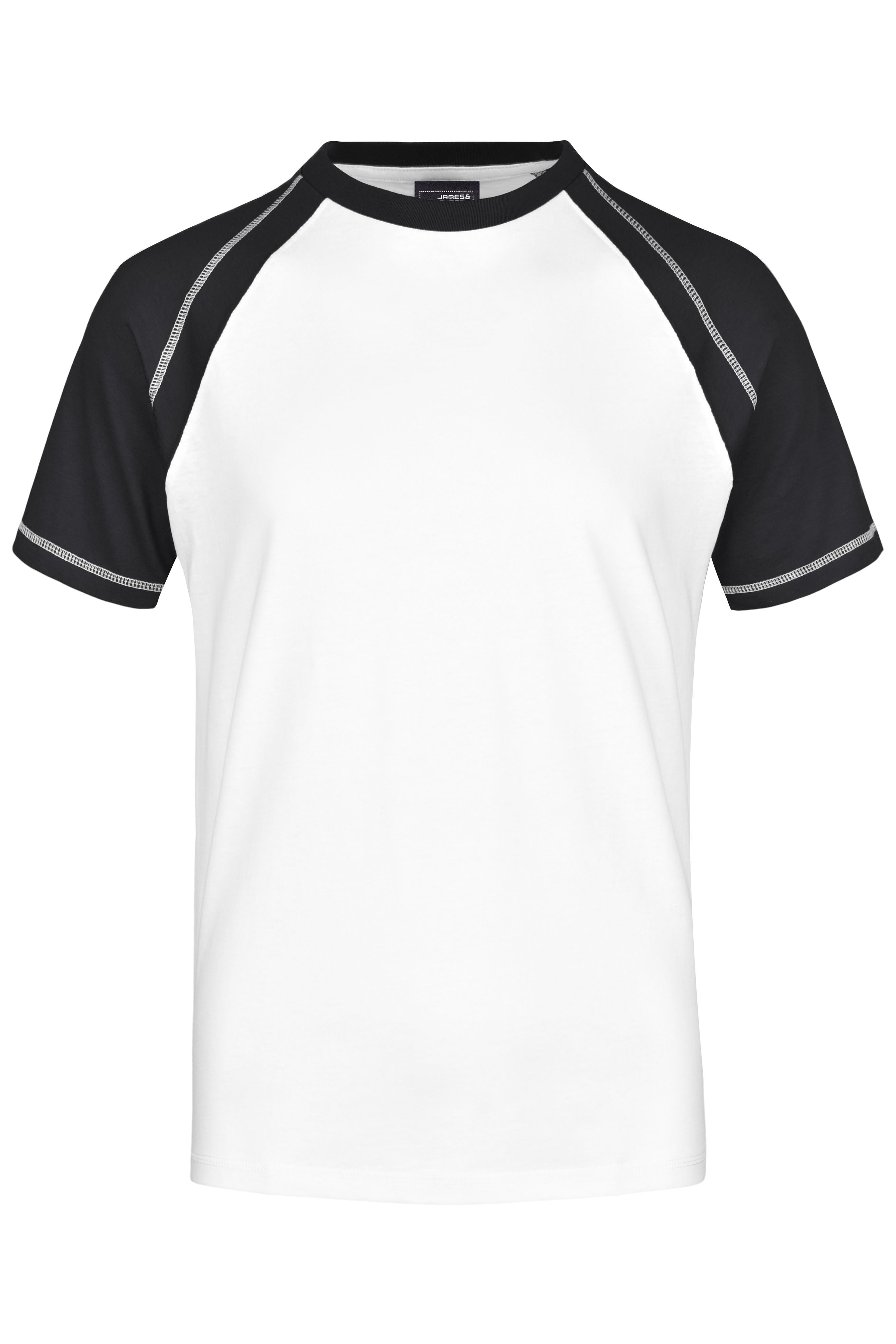 Men's Raglan-T