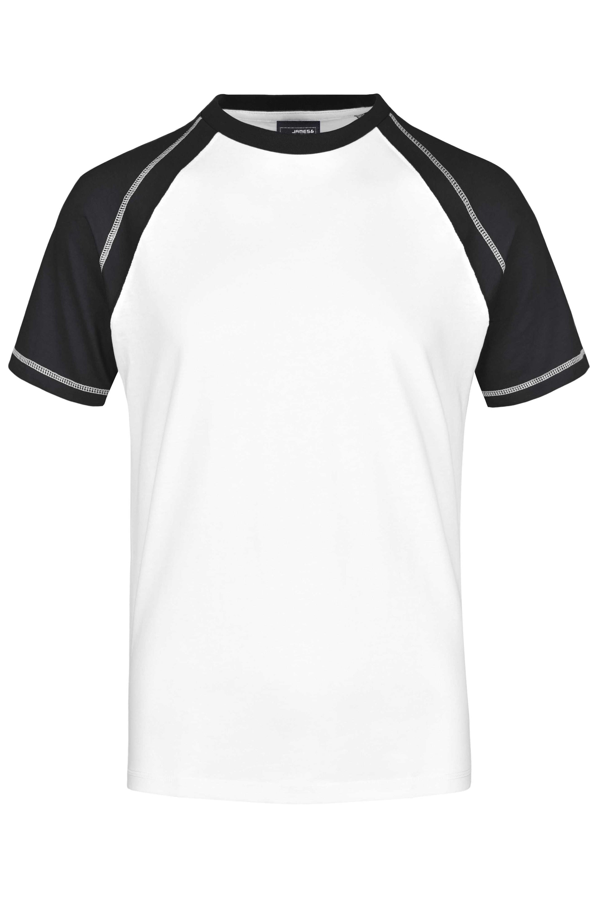 Men's Raglan-T
